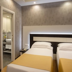 Hotel Diana Roof Garden - Bild 7