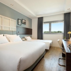 voco Venice Mestre - The Quid by IHG - Bild 4
