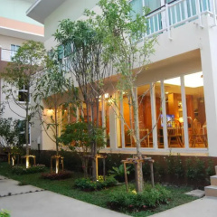 U Tiny Boutique Hotel Suvarnabhumi Bangkok thumbnail 37