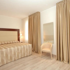 Hotel Lugano Torretta - Bild 9