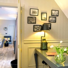 El Avenida Palace Hotel - Bild 18