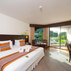Phi Phi Island Cabana Hotel - Bild 9