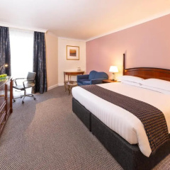 Millennium Hotel and Conference Centre Gloucester London - Bild 8