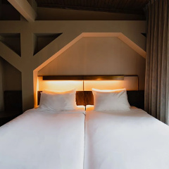 Hotel van de Vijsel - Bild 6