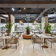Skylark Hotel, Athens - Bild 17