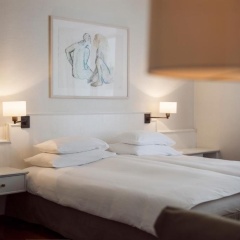 Boutique Hotel Helmhaus Zurich - Bild 4