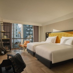 Public House Bangkok, a Member of Design Hotels - Bild 3