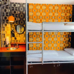 Copenhagen Downtown Hostel - Bild 7
