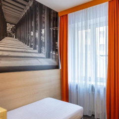 MDM Warsaw Hotel - Bild 19