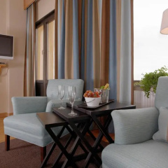 Home Hotel Wellington Hotel - Bild 21