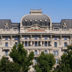 Excelsior Hotel Gallia, a Luxury Collection Hotel, Milan - Bild 1