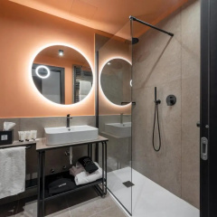 Hotel Tocq - Bild 18