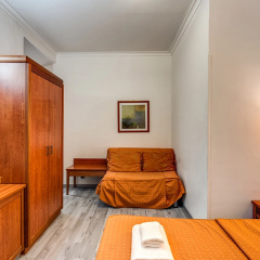 Baltik Guesthouse - Bild 28