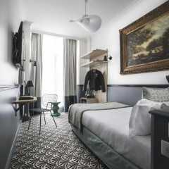 Hôtel Malte - Astotel - Bild 16
