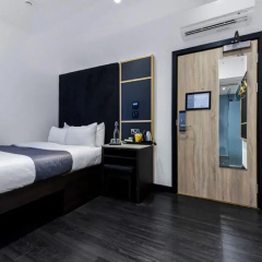 The Z Hotel Trafalgar - Bild 15