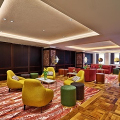 Clayton Hotel Amsterdam American - Bild 28