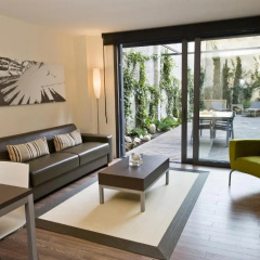 CASP74 Apartments - Bild 14
