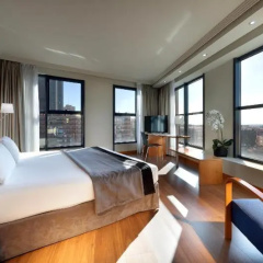Hotel Exe Plaza - Bild 18