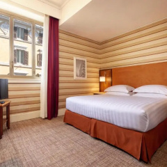 Mascagni Hotel - Bild 5