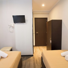 Cosmopolit Hotel - Bild 7