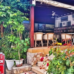 Bodrum Merkez Kumsal Pansiyon - Bild 15