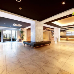 Asia Center of Japan Hotel - Bild 21