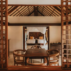 Jimbaran Puri, A Belmond Hotel, Bali - Bild 11