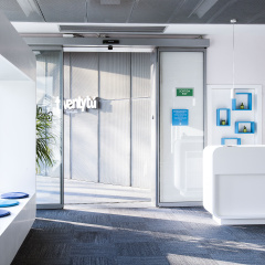 Twentytu Hostel Barcelona - Bild 2