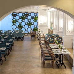 GrandResort in Limassol, Cyprus from 329$, photos, reviews - zenhotels.com photo 21