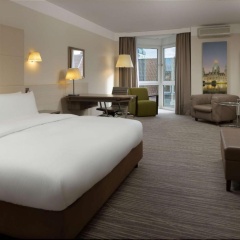 DoubleTree by Hilton Hannover Schweizerhof - Bild 3