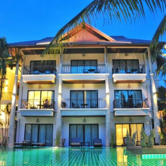 Navatara Phuket Resort - Bild 22