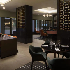 Crowne Plaza Zürich by IHG - Bild 27