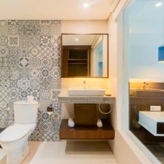 Kuta Beach Club Hotel - Bild 13