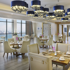 Al Habtoor Grand Resort Autograph Collection Hotel - Bild 23