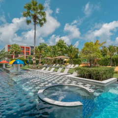 Sugar Marina Resort - ART - Karon Beach - Bild 20