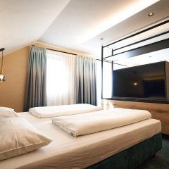 Hotel Restaurant Erber - Bild 4