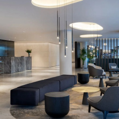 The Westin London City - Bild 3