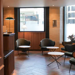 Hotel Suizo - Bild 18