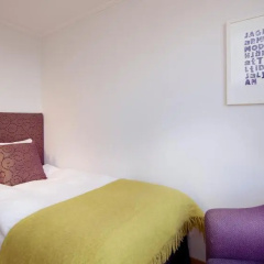 Home Hotel Wellington Hotel - Bild 16