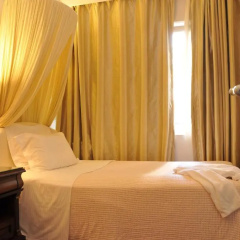 Acropolis Museum Boutique Hotel - Bild 8