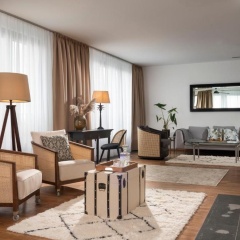 Numa Berlin Potsdamer Platz - Bild 17