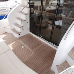 Princess Yacht PH4451 - Bild 4