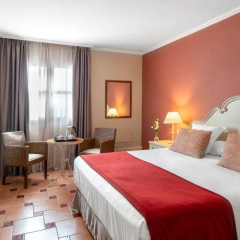Vincci La Rabida Hotel - Bild 3
