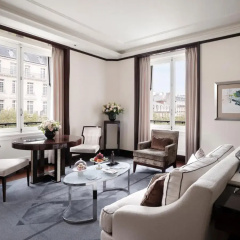 The Peninsula Paris thumbnail 10
