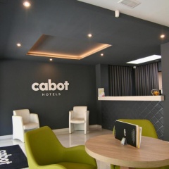 Hotel Cabot Playa Grande - Adults Only - Bild 13