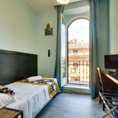 Hotel Terminal - Bild 17