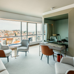 EPIC SANA Marques Hotel - Bild 8