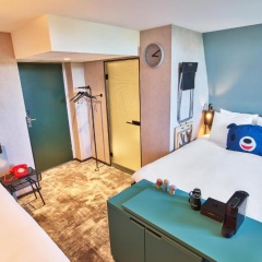 Leonardo Hotel Amsterdam Leidse Square - Bild 5