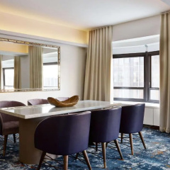 New York Hilton Midtown - Bild 20