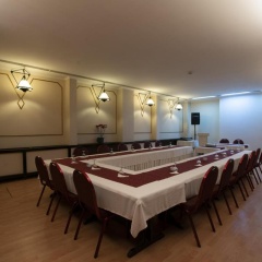 Kad Kv Y R Ht M Hotel - Bild 11